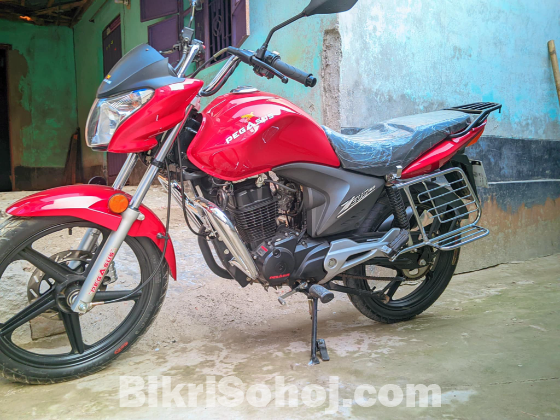 Pegasus Zeous 150